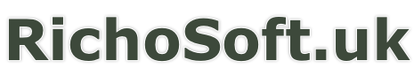 RichoSoft.uk